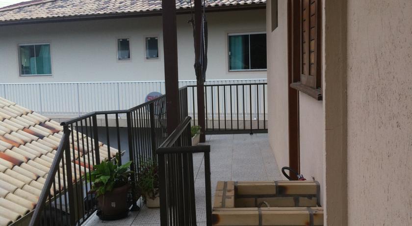 Nascer Do Sol Suites Guarda do Embaú Pokój zdjęcie
