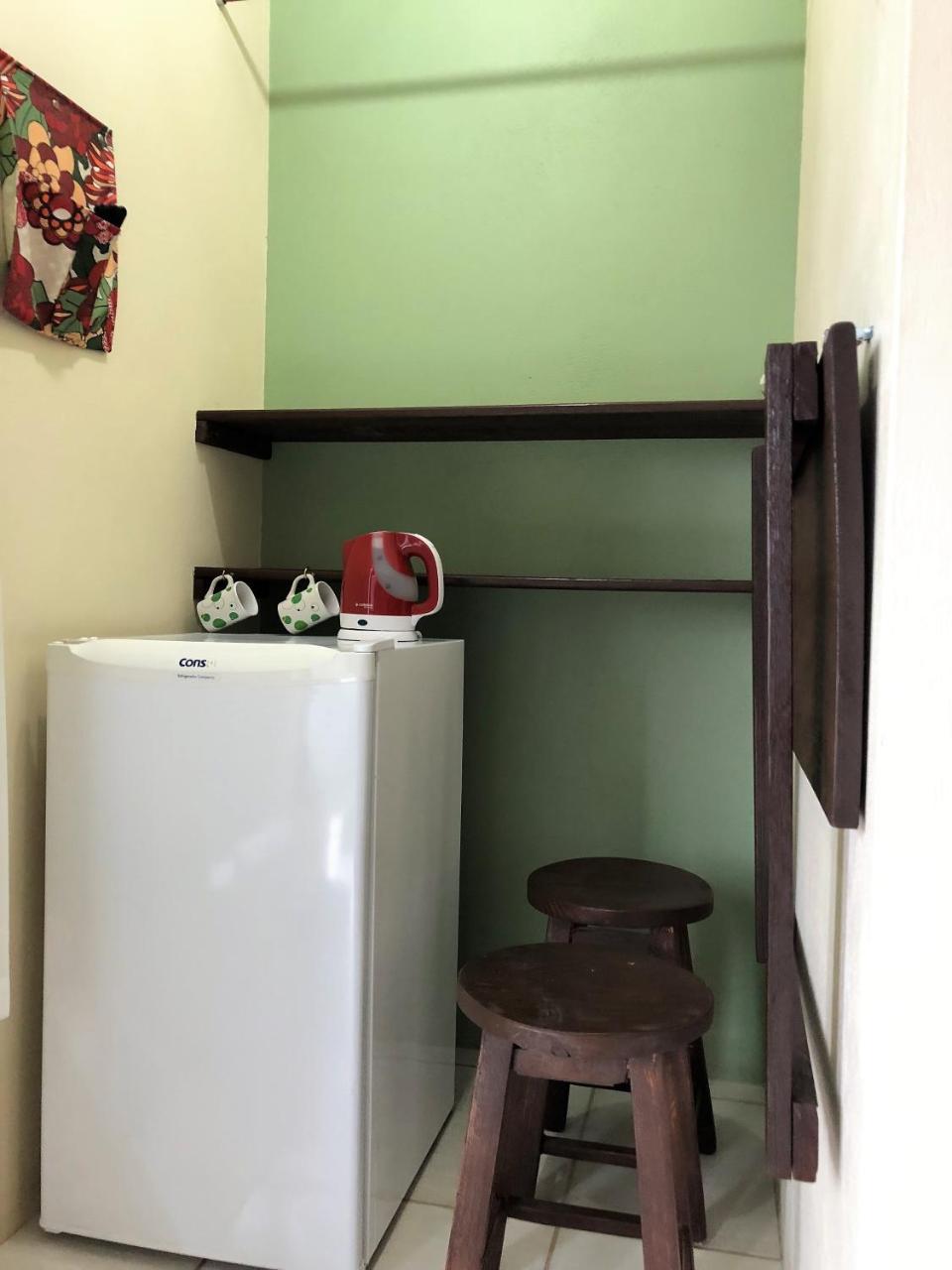 Nascer Do Sol Suites Guarda do Embaú Zewnętrze zdjęcie